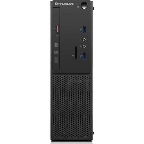 Lenovo S510 SFF PENTIUM G4400 3.3 GHz - 8 Go Ram - ...