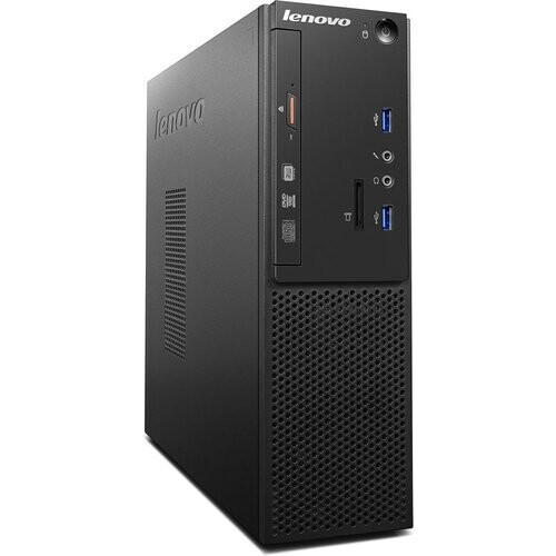 Lenovo S510 SFF Pentium 3,3 GHz - SSD 256 GB RAM 8 ...
