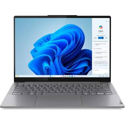 The Lenovo Slim 7 14IMH9 is a sleek and powerful ...