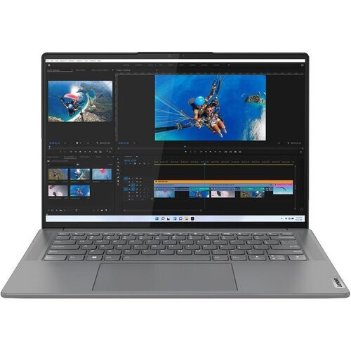 Lenovo Slim 7 ProX 14ARH7 14.5-inch (2022) - Ryzen ...