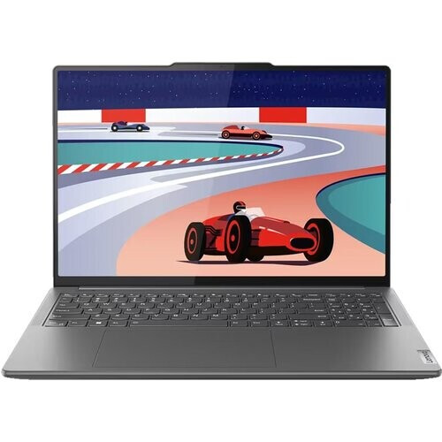 Lenovo Slim Pro 9 16IRP8 16-inch (2023) - Core i9 ...