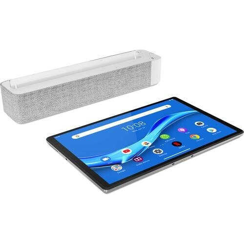 Lenovo Smart Tab M10 FHD Plus con Alexa integrada ...