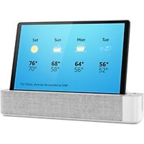 De familietablet die meer kan De Lenovo Smart Tab ...