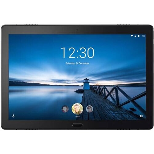 The Lenovo Smart Tab is a great FHD 10.1" Android ...