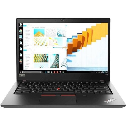 Lenovo T14 14-inch (2021) - Core i5-10310U - 16 GB ...