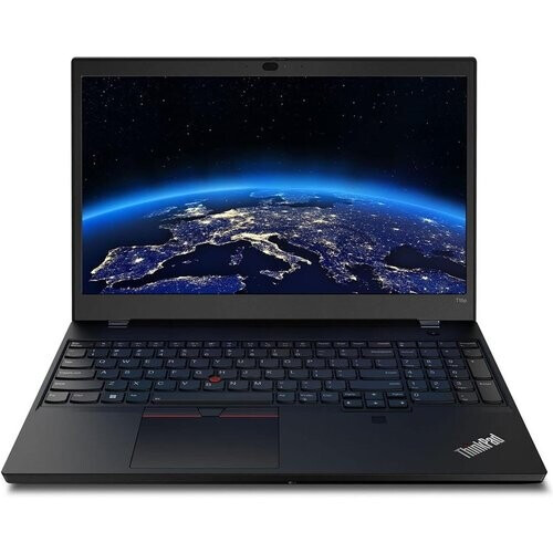 The Lenovo ThinkPad T15p Gen 3 laptop is a ...