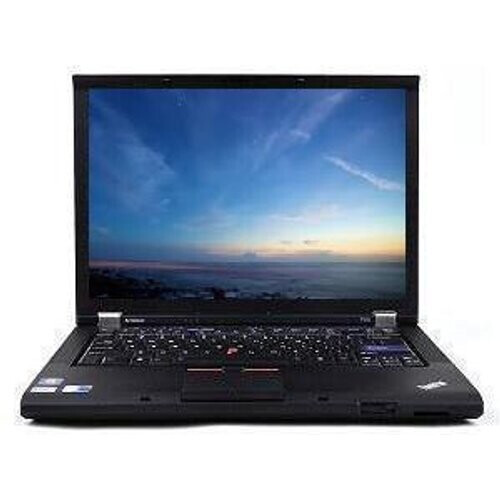 Lenovo T410 : Intel Core i5-M560 2.67 Ghz/ 4096 ...