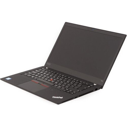 LENOVO T490 14" i5-8365U GHz - HDD 512 Go - 16 Go ...