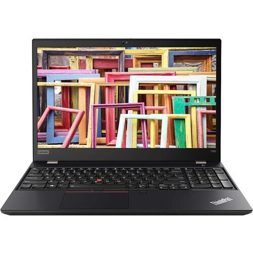 Product Features Manufacturer/Model: Lenovo ...