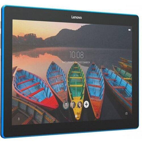 Lenovo Tab 10 (September 2017) 16GB - Black - ...