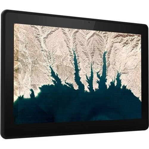 The Lenovo Tab 10E is a straightforward 10-inch ...