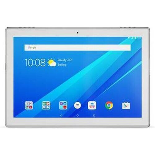 La Lenovo Tab 4 10 es una tableta versátil ...