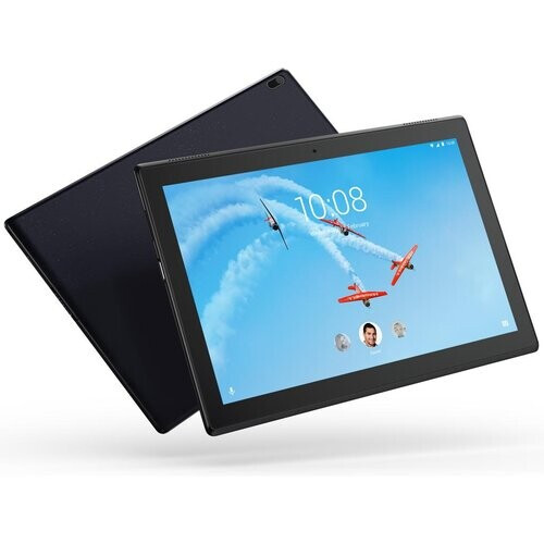 La Lenovo Tab 4 10 es una tableta versátil ...