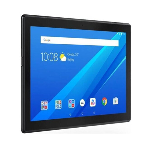 Maak kennis met de Lenovo Tab 4 10, een ...