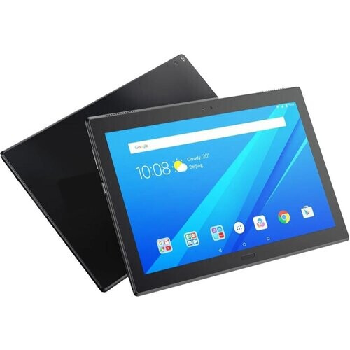 The Lenovo Tab 4 10 is a versatile tablet released ...