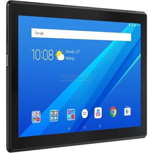 Lenovo Tab 4 10 (July 2017) 32GB - Black - (Wi-Fi) ...