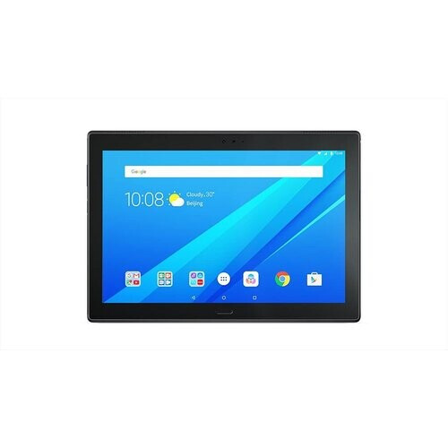 Tablette Lenovo Tab 4 10 Plus 32 Go - WiFi + 4G - ...