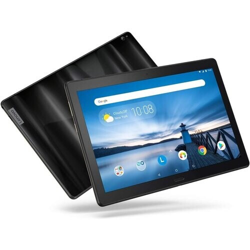 La Lenovo Tab P10 es una tableta versátil lanzada ...