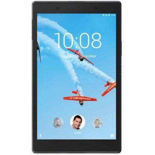 Lenovo Tab 4 8 (September 2017) 16GB - Gray - ...