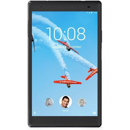 The Lenovo Tab 4 8 Plus is a compact and versatile ...