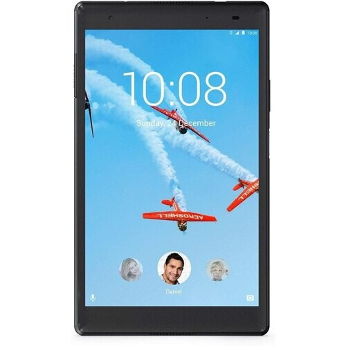 Lenovo Tab 4 8 Plus (July 2017) 16GB - Black - ...