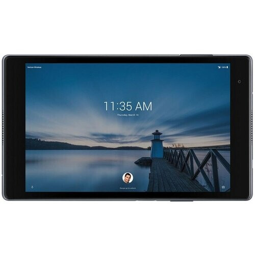 Designed with cord-cutters in mind, the Tab 4 8 ...