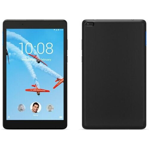 Lenovo Tab E8 (2019) 16GB - Black - (WiFi) ...