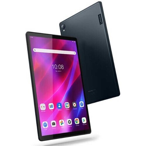 The Lenovo Tab K10 is a 10.3-inch tablet released ...