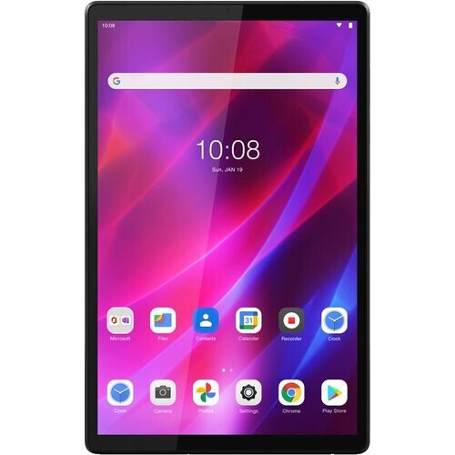The Lenovo Tab K10 is a 10.3-inch tablet released ...
