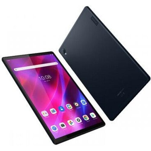 The Lenovo Tab K10 is a versatile tablet released ...