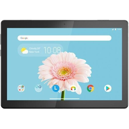 Lenovo Tab M10 (2018) 10,1" 32GB - Wi-Fi + 4G - ...