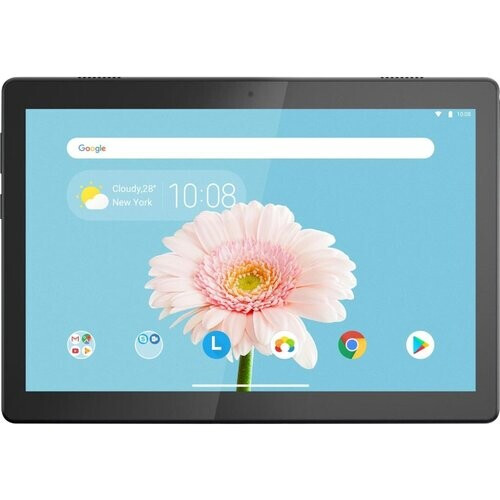 Features 10.1-inch 1280 x 800 IPS Display Qualcomm ...