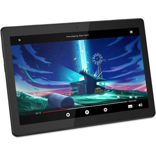 Lenovo Tab M10 | TB-X505F - ZA4G0035SE () 10,1" 32 ...