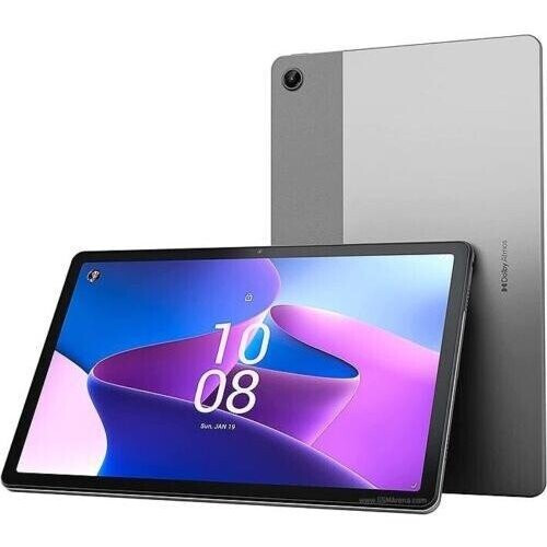 Lenovo Tab M10 3rd Gen 64GB - Gris - WiFi ...