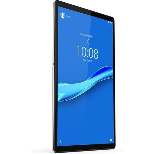 Lenovo Tab M10 (2020) 64 Go - WiFi + 4G - Gris - ...