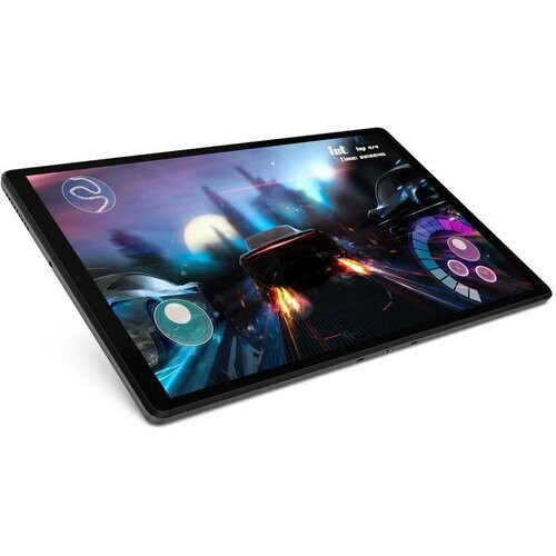 Lenovo Tab M10 FHD Plus (2020) 128 Go - WiFi + 4G ...