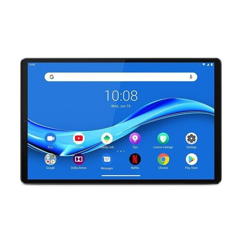 Lenovo Tab M10 FHD Plus (2020) 64 Go - WiFi - ...