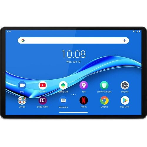 Lenovo Tab M10 FHD Plus 64GB - Silber - WLAN ...