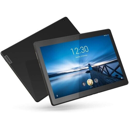 Lenovo TAB M10 fullHD (2019) 10,1" 16GB - - Negro ...