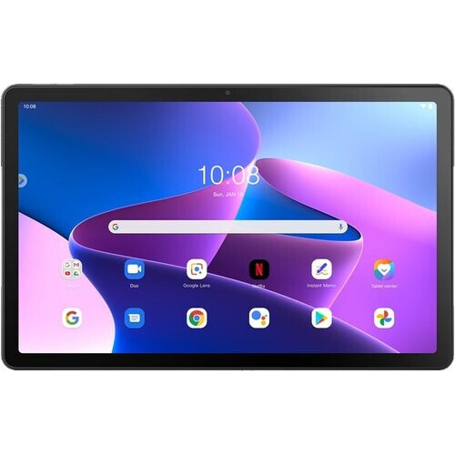 The Lenovo Tab M10 Gen 3 is a 10.1-inch tablet ...