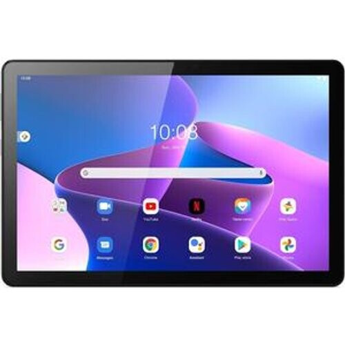 La Lenovo Tab M10 Gen 3 es una tablet versátil ...