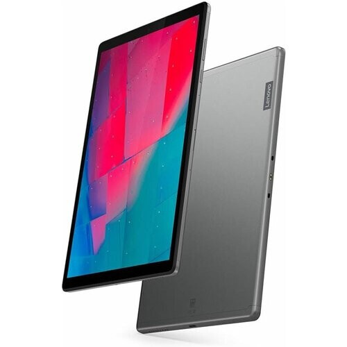Das Lenovo Tab M10 HD Gen 2 ist ein vielseitiges ...