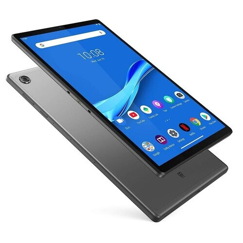 Lenovo M10 Plus 32GB - Gray - Wifi ...