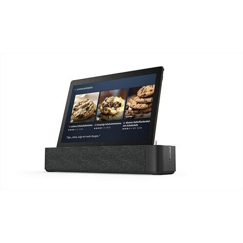 The Lenovo Tab M10 HD Gen 2 is a versatile tablet ...
