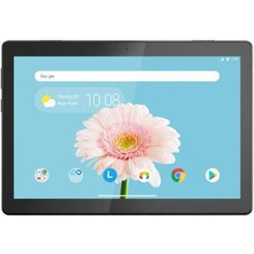 The Lenovo Tab M10 HD Gen 2 is a versatile tablet ...