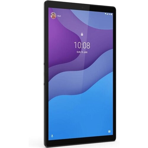 La Lenovo Tab M10 HD Gen 2 es una tablet versátil ...
