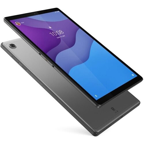 La Lenovo Tab M10 HD Gen 2 es una tableta ...