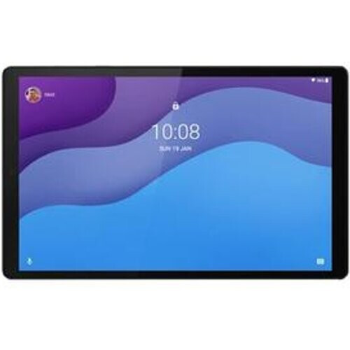 La Lenovo Tab M10 HD Gen 2 es una tableta ...