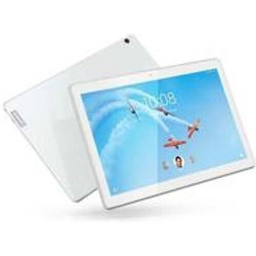 La Lenovo Tab M10 HD Gen 2 es una tablet versátil ...