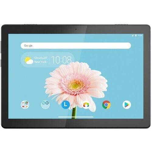 La Lenovo Tab M10 HD Gen 2 es una tableta ...